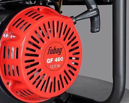 Поиск сварочный генератор fubag ws230dces по фото Поиск сварочный генератор fubag ws230dces по фото в tool-24.ru