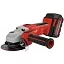 Milwaukee HD28 AG -125-502 УШМ детальные картинки Детальное изображение : milwaukee hd28 ag -125-502 ушм