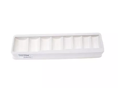 Ложемент для набора ударных торцевых головок 4408MP, PVC KING TONY 84440880H KING TONY – анонс, характеристики, MST84440880H 