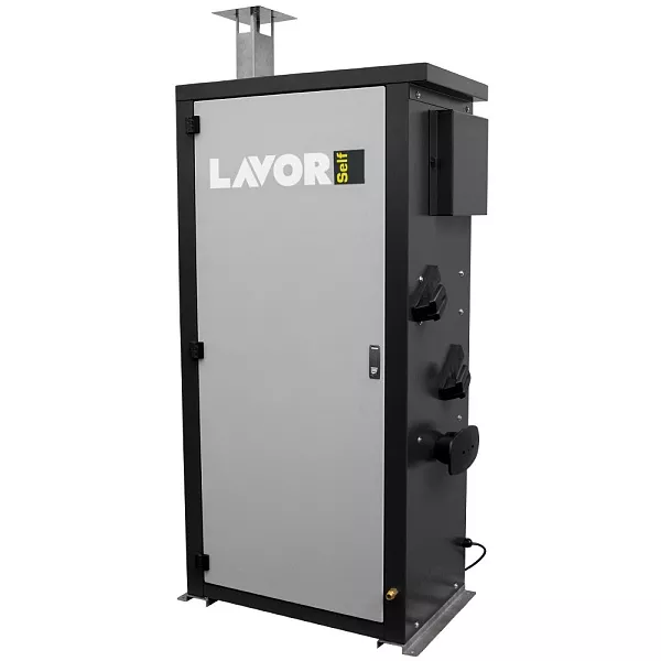 Аппарат высокого давления LAVOR Pro HHPV 2021 LP RA: Аппараты высокого давления Товар УТ000023688 0