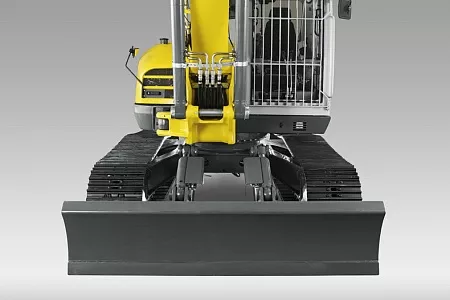 Акции и скидки в магазине гусеничный экскаватор wacker neuson 14504