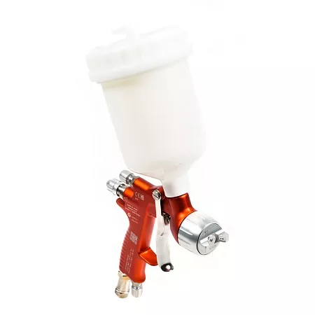 Краскопульт пневматический Sagola X4100 Series Gravity XT01 1,3 мм: 57&nbsp;073.50 &#8381;