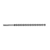 Бур SDS-Max Milwaukee 40x1320 c 4 режущими кромками – купить в , подробное изображение 
