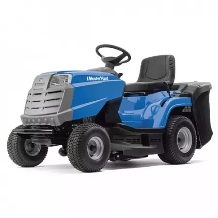 Газонокосильная машина MasterYard ES1233H – анонс, характеристики, 