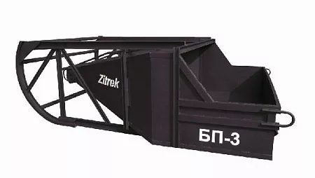 Акции и скидки в магазине бадья для бетона zitrek бп-3,0