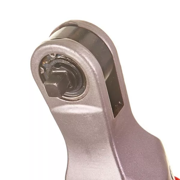 Подробнее фото описание - гайковерт milwaukee m12 fuel fir 38-201b 3/8&quot;