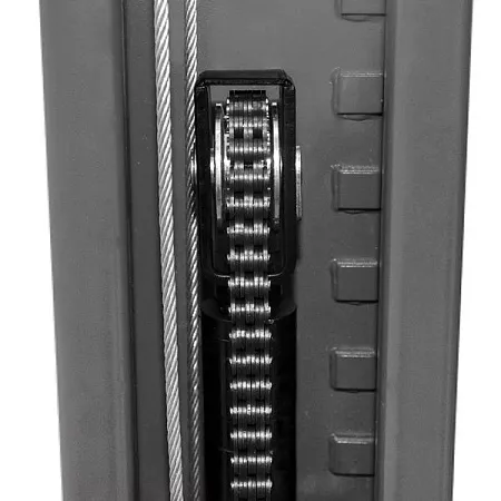 Двухстоечный подъемник СТОРМ T4S – анонс, характеристики, CN19062 