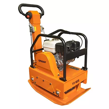 Акции и скидки в магазине виброплита реверсивная grost vh 160r