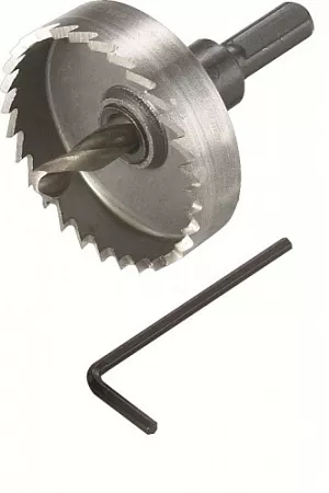 Коронка по металлу HSS STRONG СТК-063 D21 – анонс, характеристики, 