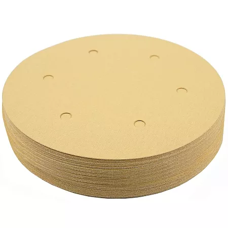 *GRIPPAPER225P180H6-50 Абразивный круг SCHTAER GRIPPaper 225 мм на бумажной основе 6 отверстий,50 шт SCHTAER – анонс, характеристики, 