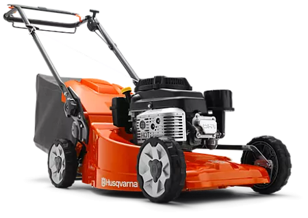 Husqvarna LC 551SP Газонокосилка бензиновая; цена 
