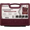 Набор инструмента Thorvik UTS0077/12 1/4&quot;,1/2&quot;DR : 10&nbsp;770 &#8381; 