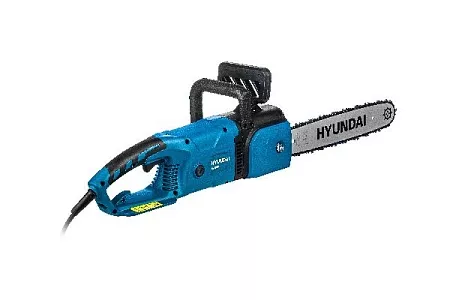 Электрическая пила Hyundai XE 1810; цена 7&nbsp;690 &#8381;