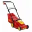 Газонокосилка электрическая Wolf Garten A 370 E: 18BKHJH2650 по цене Газонокосилка электрическая Wolf Garten A 370 E: Инструмент и оснастка Товар УТ000041261 0