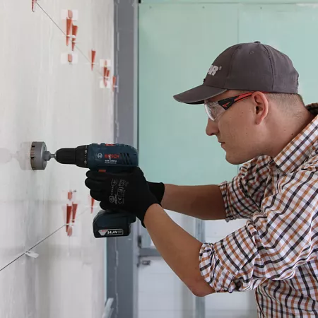 Алмазная коронка DISTAR DDS-W Ceramics D70 – анонс, характеристики, 