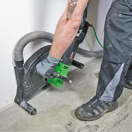 Система для резки и шлифовки Eibenstock ETR 350 новое в магазине tool-24.ru