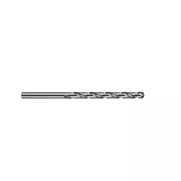 Сверло по металлу Milwaukee 5.00 x 132 - 10шт – купить в , подробное изображение 

