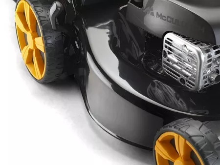 McCulloch M46-160AWREX Газонокосилка; цена 