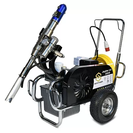 Окрасочный аппарат Schtaer Jupiter 14/380:325&nbsp;900 &#8381;