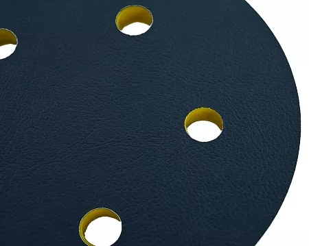 SCHTAER 5pad опора для шлифовальной машинки (125 мм, 6 отверстий) SCHTAER – анонс, характеристики, 