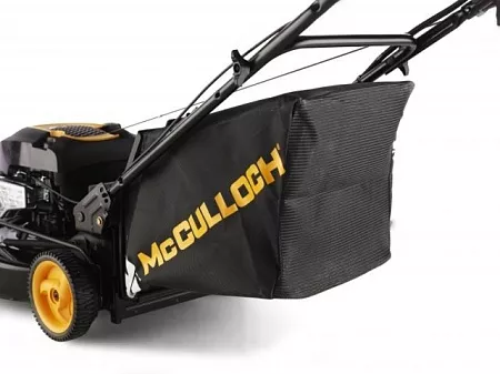 McCulloch M53-150WFP Газонкосилка; цена 
