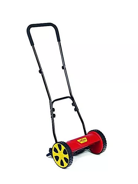 Газонокосилка шпиндельная Wolf Garten TT 300 S: 15A-AA--650 по цене 7 847 ₽ Газонокосилка шпиндельная Wolf Garten TT 300 S: Газонокосилки Товар УТ000041187 0