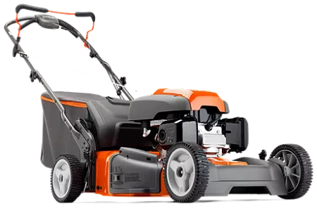 Газонокосилка Husqvarna LC 356V; цена 