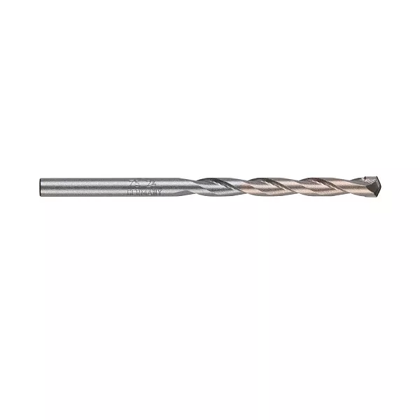 Сверло по бетону Milwaukee 5.5 x 85 цилиндрический хвостовик DIN8039 – купить в , подробное изображение 
