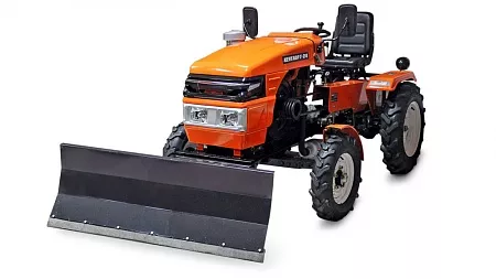 КЕНТАВР Минитрактор Т-24; цена 382&nbsp;016 &#8381;