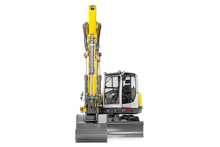 Акции и скидки в магазине гусеничный экскаватор wacker neuson et145