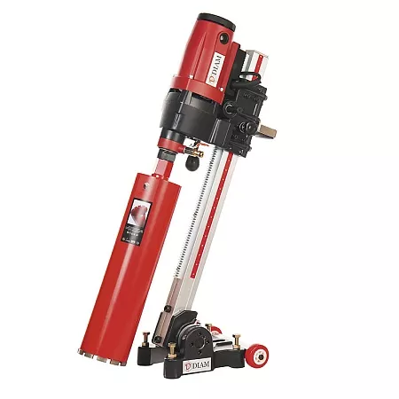 DIAM CSА-160 Алмазная установка новое в магазине tool-24.ru