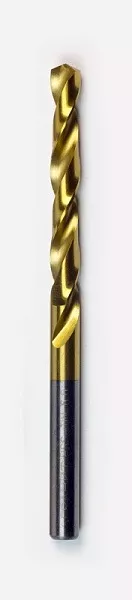Сверло по металлу HSS-Tin 12,0х151/101 - ГРАНИТ – купить в , подробное изображение 
