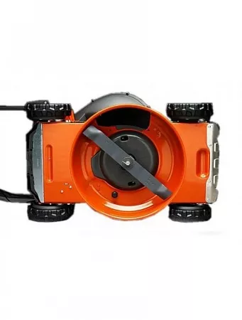 Газонокосилка Husqvarna LC 353VI; цена 