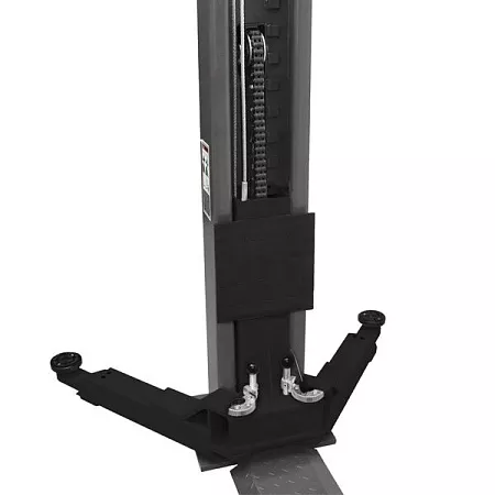 Двухстоечный подъемник СТОРМ T4S – анонс, характеристики, CN19062 