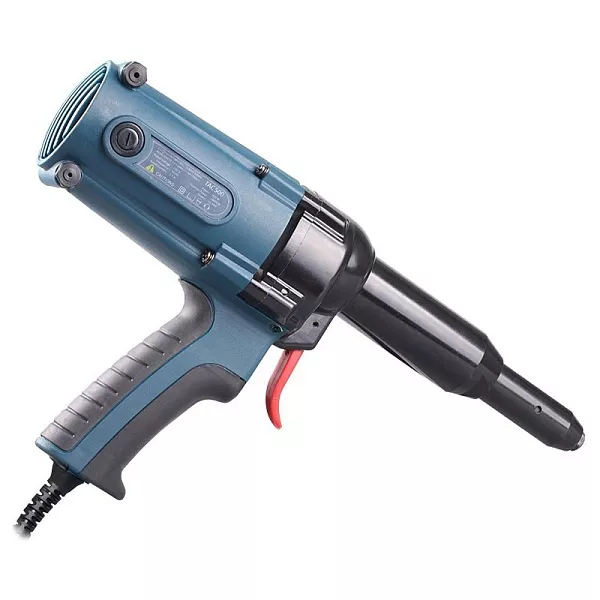 Электрический заклепочник TIME-PROОF TAC 500 цена 18 521 ₽ за шт Электрический заклепочник TIME-PROОF TAC 500 стоимость 18 521 ₽