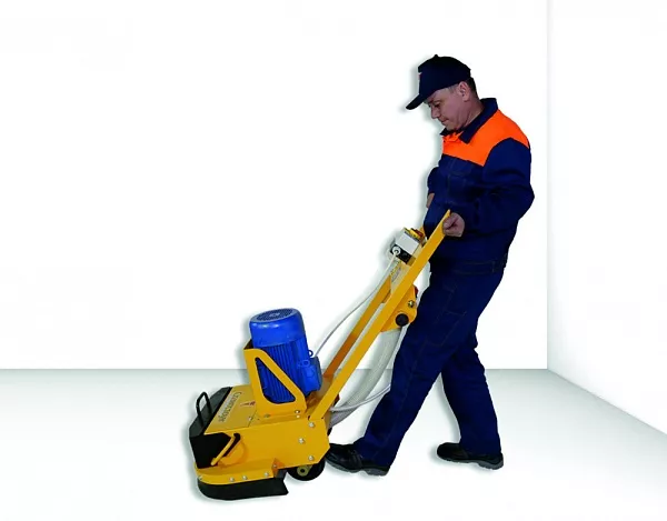 Сплитстоун GM-245 5.5 Машина мозаично-шлифовальная бурение, сверление отверстий алмазными коронками Сплитстоун GM-245 5.5 Машина мозаично-шлифовальная для сухой резки и мокрой