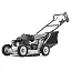 Газонокосилка бензиновая Caiman LM5361SXA-PRO: LM5361SXA-PRO по цене 231 000 ₽ Газонокосилка бензиновая Caiman LM5361SXA-PRO: Газонокосилки бензиновые Товар УТ-00004438 0