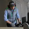 Насадка Mechanic AirSLIDER 90 2.0 детальные картинки Детальное изображение : насадка mechanic airslider 90 2.0