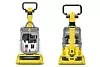 Виброплита дизельная Wacker Neuson DPU 5545Heap с реверсом 1&nbsp;107&nbsp;736 &#8381;