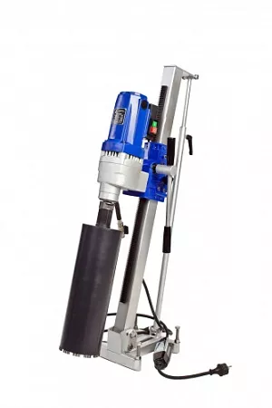 Установка алмазного бурения Проалмаз PRO200LED-A новое в магазине tool-24.ru