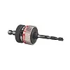 Принадлежности для биметал. коронок Milwaukee FIXTEC 14 - 30mm/ Hex 9.5 – купить в , подробное изображение 
