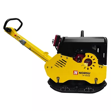 Акции и скидки в магазине виброплита бензиновая реверсивная norsu rf-450ghe (гидравлический привод, электростарт, акб)