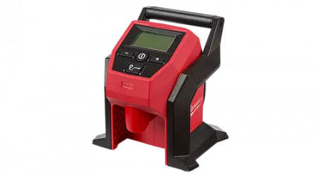 Компрессор Milwaukee M12 BI-0 – анонс, характеристики, M12 BI-0 Насос*, Арт.4933464124 