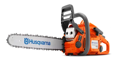 Husqvarna 440e II Бензопила; цена 45&nbsp;716 &#8381;