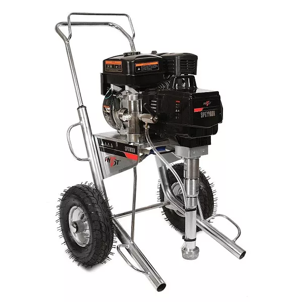 Детальная картинка аппарат окрасочный hyvst spt 7900 n от интернет магазина Инструмент-24 Аппарат окрасочный HYVST SPT 7900 N официальный дилер Инструмент-24