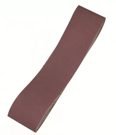 Лента бесконечная 100х610мм STRONG СТУ-206 P80 – анонс, характеристики, 
