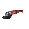 УШМ Milwaukee AGVM26-230 GEX/DMS детальные картинки Детальное изображение : ушм milwaukee agvm26-230 gex/dms
