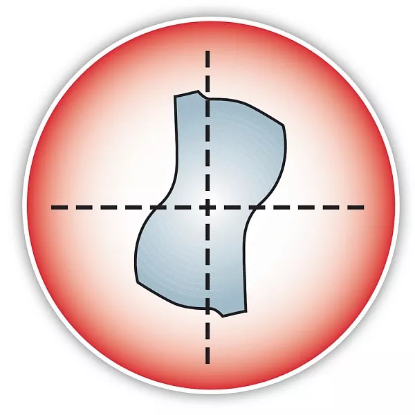 Сверло по металлу Milwaukee 6.5 x 101 Thunderweb HSS-G DIN338 – купить в , подробное изображение 
