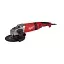 УШМ Milwaukee AGVM26-230 GEX/DMS детальные картинки Детальное изображение : ушм milwaukee agvm26-230 gex/dms