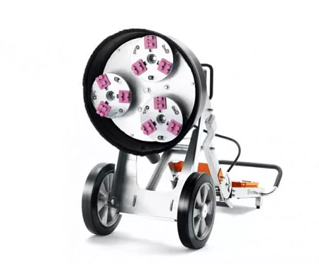 Husqvarna PG 450 Шлифовальная машина новое в магазине tool-24.ru